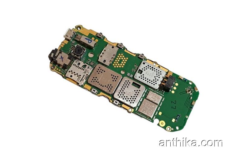 Nokia 5130 Ekran Anakart Original Lcd Main Board Used