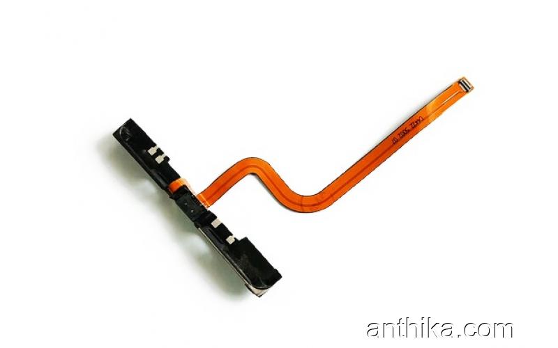 Nokia Lumia 920 N920 920 Lumia Şarj Soketi Mikrofon Flex Charging Port