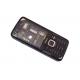 Nokia N82 Kapak Kasa Tuş Board Original Full Housing Black New