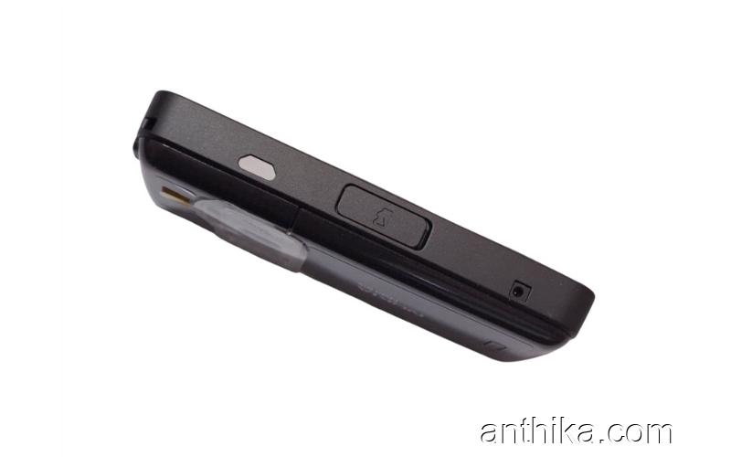 Nokia N82 Kapak Kasa Tuş Board Original Full Housing Black New