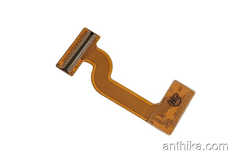 Motorola Mpx220 Flex Film Original Flex Cable New