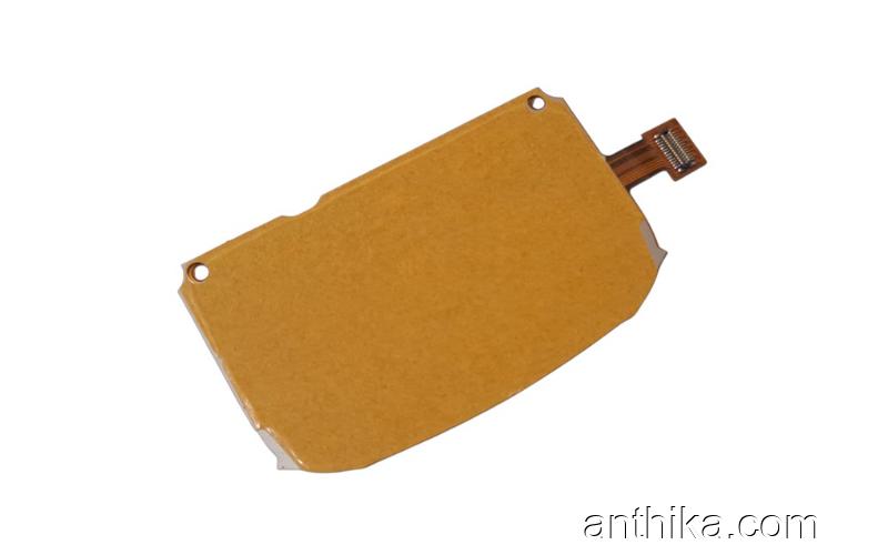 Blackberry 9800 9810 Bold Alt Tuş Filmi Tuş Board Ui Board Dome Sheet