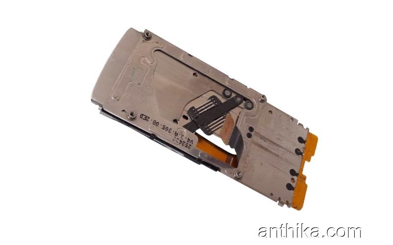 Nokia 3600 Slide Flex Film Tuş Board Kızak Mekanizma