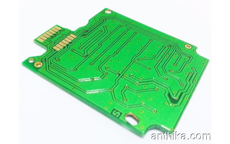 Sony Ericsson T230 Tuş Board Orjinal UI Keypad Board