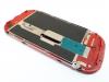 Samsung B5310 Corby Kızak Orjinal Slide Assy Red