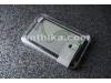 Samsung Galaxy Note 2 N7100 Kapak High Quality Hard Case Gray New