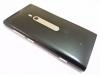 Nokia 800 Lumia Kapak Kasa Deforme Housing Black