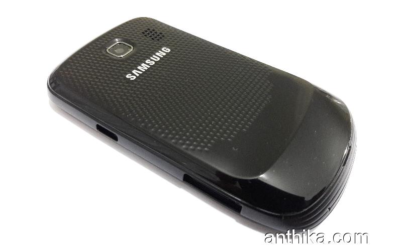 Samsung S3850 Corby Kapak Tuş Kasa Orjinal Kalitesinde Full Housing