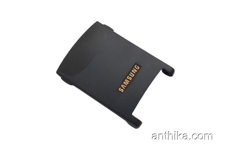 Samsung Sgh-600 Kapak Sgh-600 Alt Kapak Orjinal Aktif Kapak