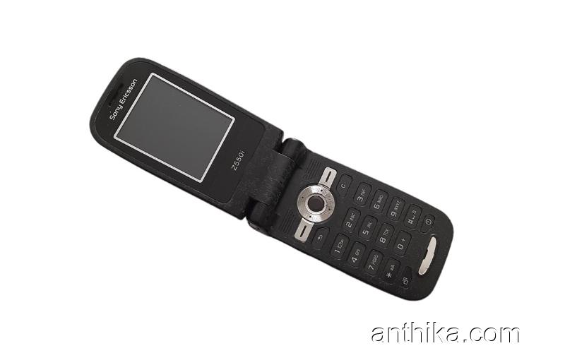 Sony Ericsson z550 Cep Telefonu