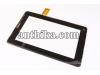 HK70DR2023 A13 Q7 Q8 Q88 7 inç Tablet Dokunmatik Touch