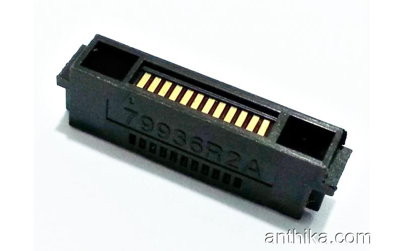 Sony Ericsson Z530 z530i Şarj Soketi Charge Connector