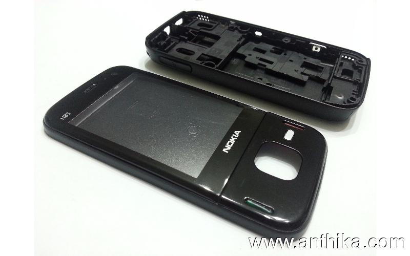 Nokia N85 Kasa A+++ Kalite Full Kasa