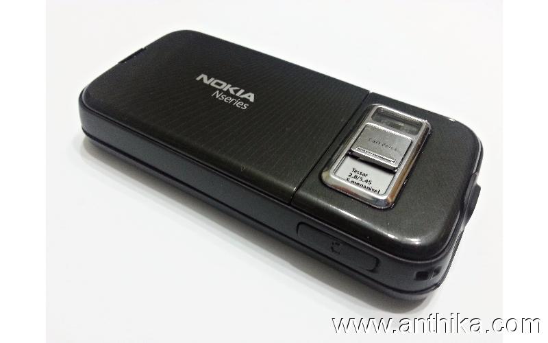 Nokia N85 Kasa A+++ Kalite Full Kasa