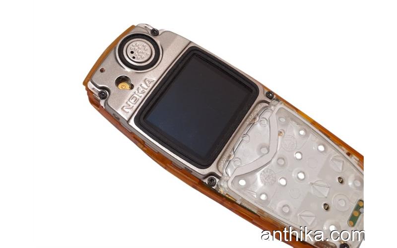 Nokia 3510i Cep Telefonu