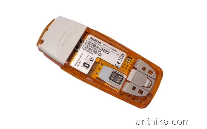 Nokia 3510i Cep Telefonu