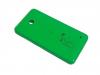 Nokia Lumia 630 Lumia 635 Kapak Original Battery Cover Green New