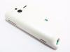 Sony Ericsson Xperia Active Orjinal Kasa Housing Cover White