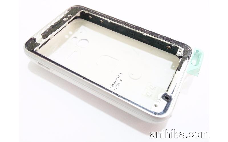 Sony Ericsson Xperia Active Orjinal Kasa Housing Cover White