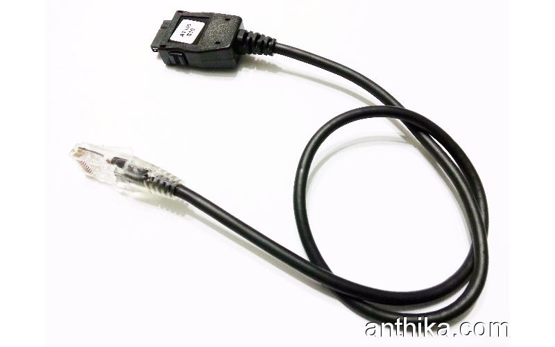 Siemens S10 Ufs Hwk Atf Jaf Tornado Data Kablo RJ45