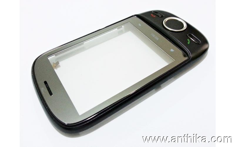 Turkcell T10 Orjinal Dokunmatik Digitizer Touchscreen - 1