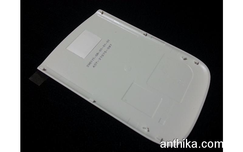 Blackberry 9800 9810 Torch Kapak KVK Depodan Orjinal Battery Cover