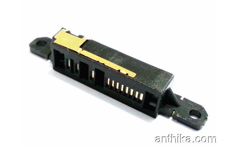 Sony Ericsson K608 Şarj Soketi Charge Connector