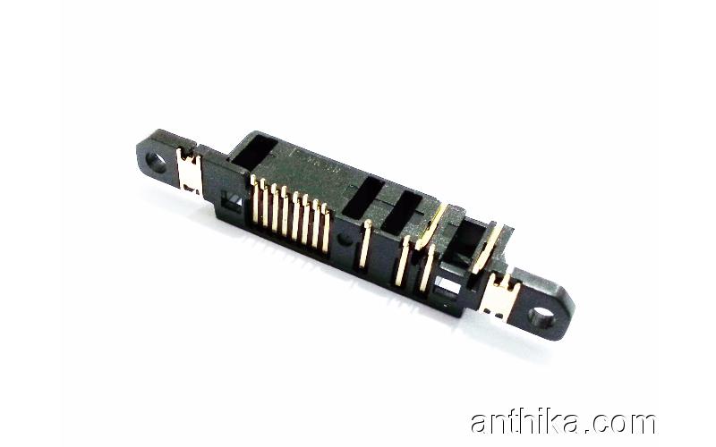 Sony Ericsson K608 Şarj Soketi Charge Connector