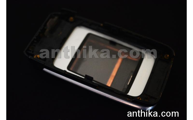 Nokia 6125 Kapak Mekanizma Original Front Cover Mechanism Used