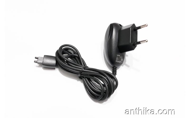 Sony Ericsson T20 T28 T29 T39 R320 R520 Şarj Aleti Home Charger New