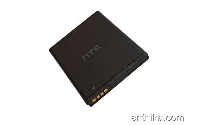 Htc Wildfire S G13 Batarya Pil Original Battery New 35H00154-01M