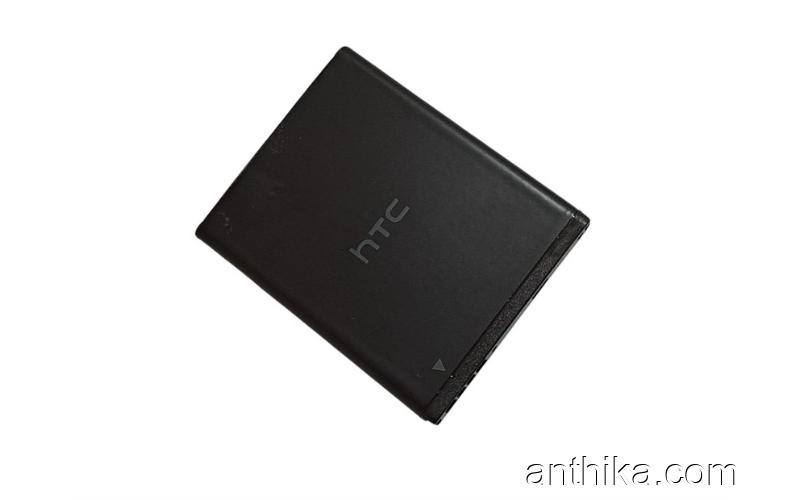 Htc Wildfire S G13 Batarya Pil Original Battery New 35H00154-01M