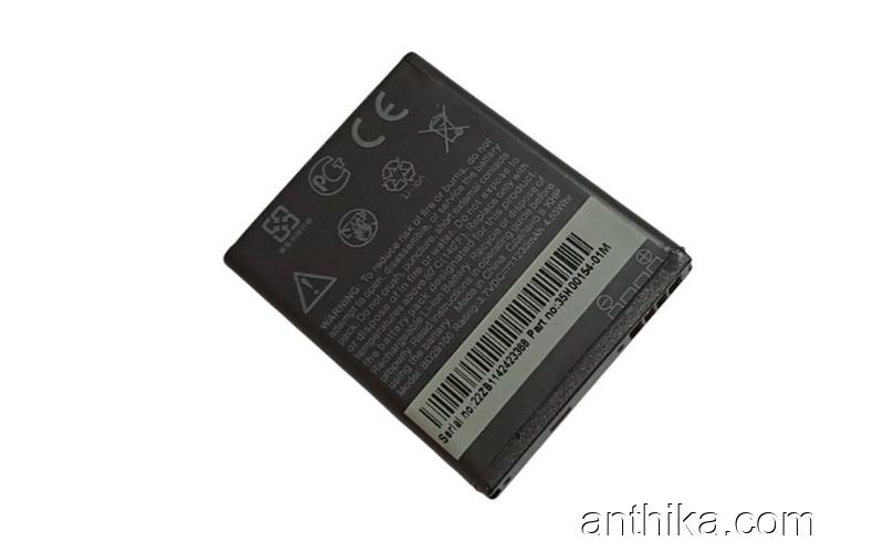 Htc Wildfire S G13 Batarya Pil Original Battery New 35H00154-01M