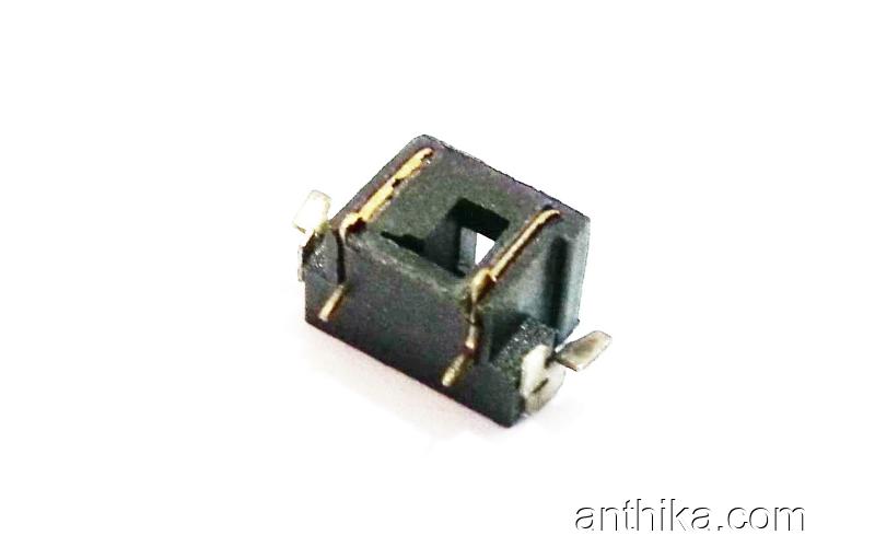 Panasonic A100 Şarj Konnector Charge Connector System Connector New