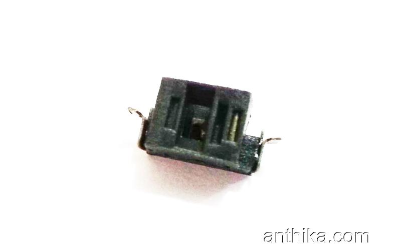 Panasonic A100 Şarj Konnector Charge Connector System Connector New