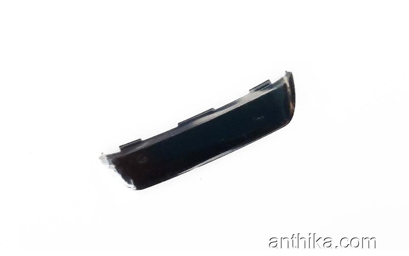 Nokia E71 Alt Kapak Original Bottom Cover Black New 0253555