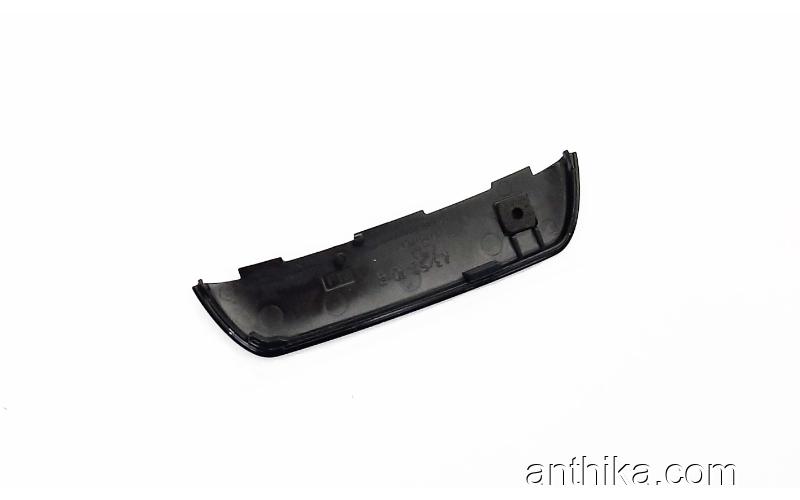 Nokia E71 Alt Kapak Original Bottom Cover Black New 0253555