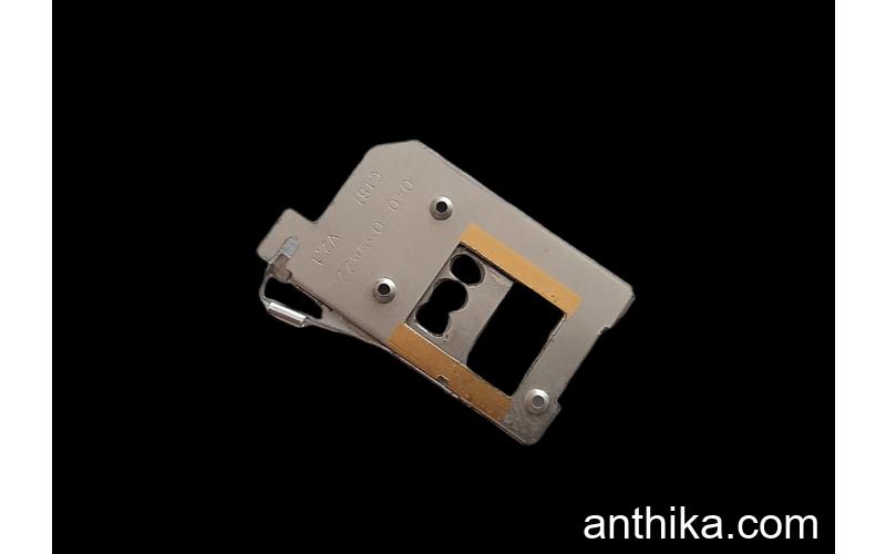 Nokia 5220 7210 7310 Sim Kart Kapak Sim Yuvası Orjinal Sim Card Holder