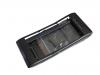 Sony Ericsson Aino U10i Kasa Kapak High Quality Housing Black New