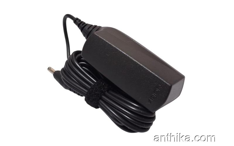 Nokia Kalın Şarj Aleti Nokia ACP-12E Original Charger New
