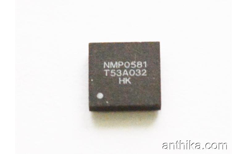 Nokia NMP0581 3210 3310 6210 8210 Şarj Entegresi Charge IC New