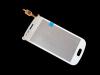 Samsung S7560 S7562 Galaxy Trend Dokunmatik Touchscreen White