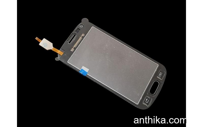 Samsung S7560 S7562 Galaxy Trend Dokunmatik Touchscreen White