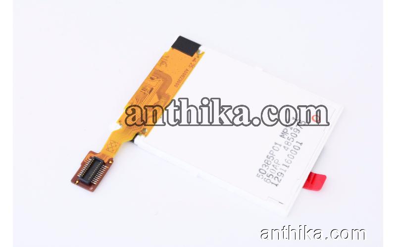 Nokia 6111 Ekran Original Lcd Display New 4850975