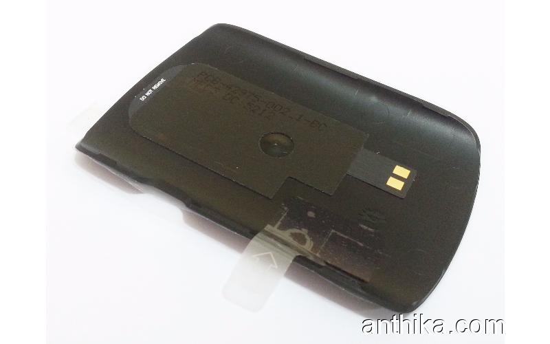 Blackberry 9360 Curve Kapak  KVK Depodan Battery Cover ASY-45341