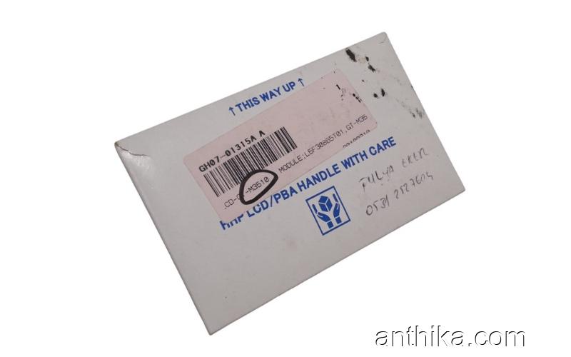 Samsung M3510 Ekran Original Lcd New GH07-01315A