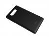 Nokia Lumia 820 Kapak Anten Original Battery Cover Antenna Black New