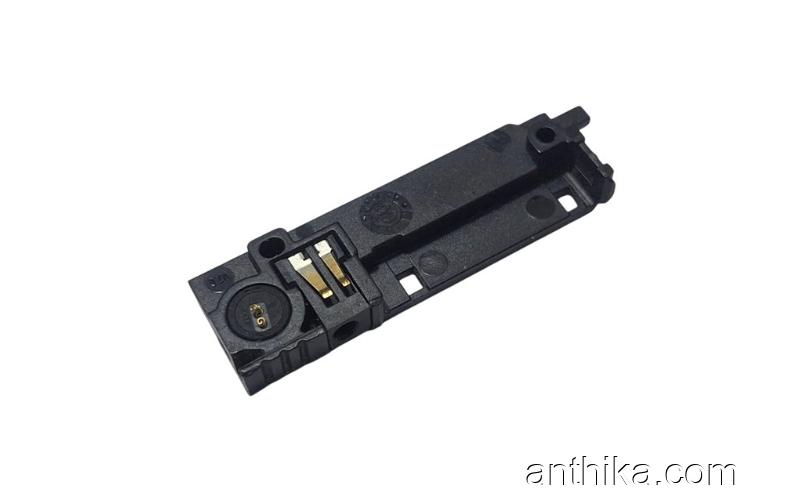 Nokia 3250 Soket Mikrofon Original Charge Connector with Microphone New