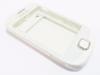 Samsung S5670 Galaxy Fit Kapak Kasa A++Kalite Housing White