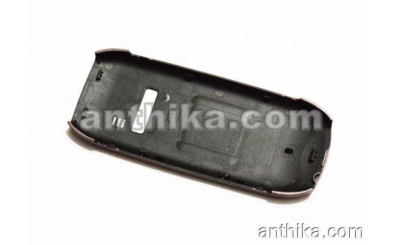 Nokia 1800 Kapak Original Battery Cover Rose New